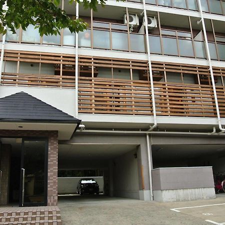 Backpackers Hotel Noosa Japan In Takatsuki Tonda Extérieur photo