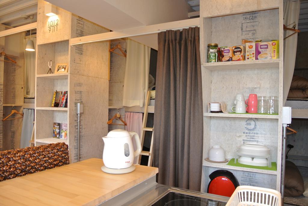 Backpackers Hotel Noosa Japan In Takatsuki Tonda Extérieur photo
