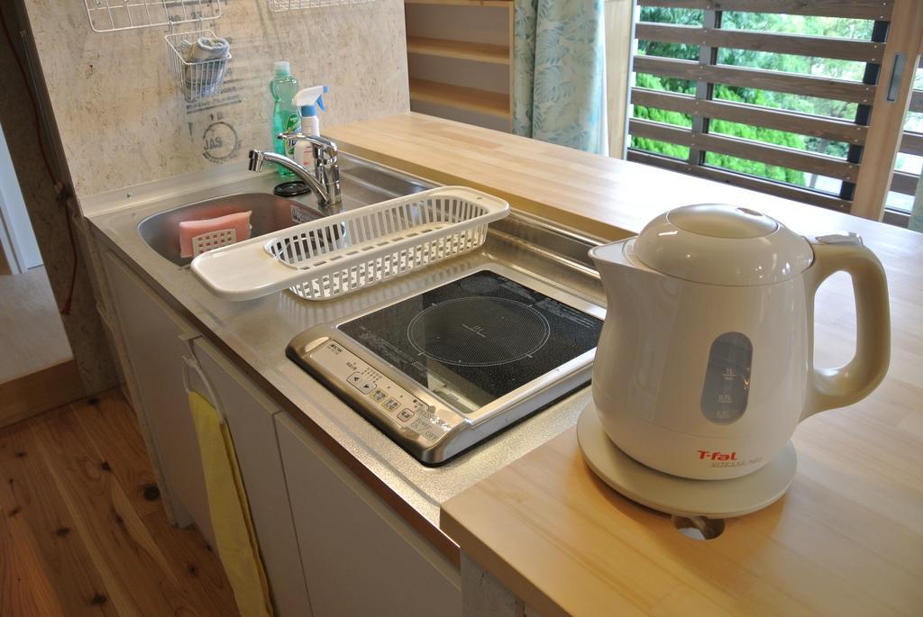 Backpackers Hotel Noosa Japan In Takatsuki Tonda Extérieur photo