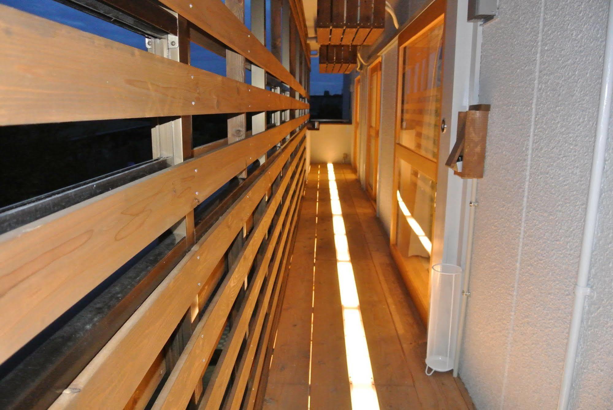 Backpackers Hotel Noosa Japan In Takatsuki Tonda Extérieur photo