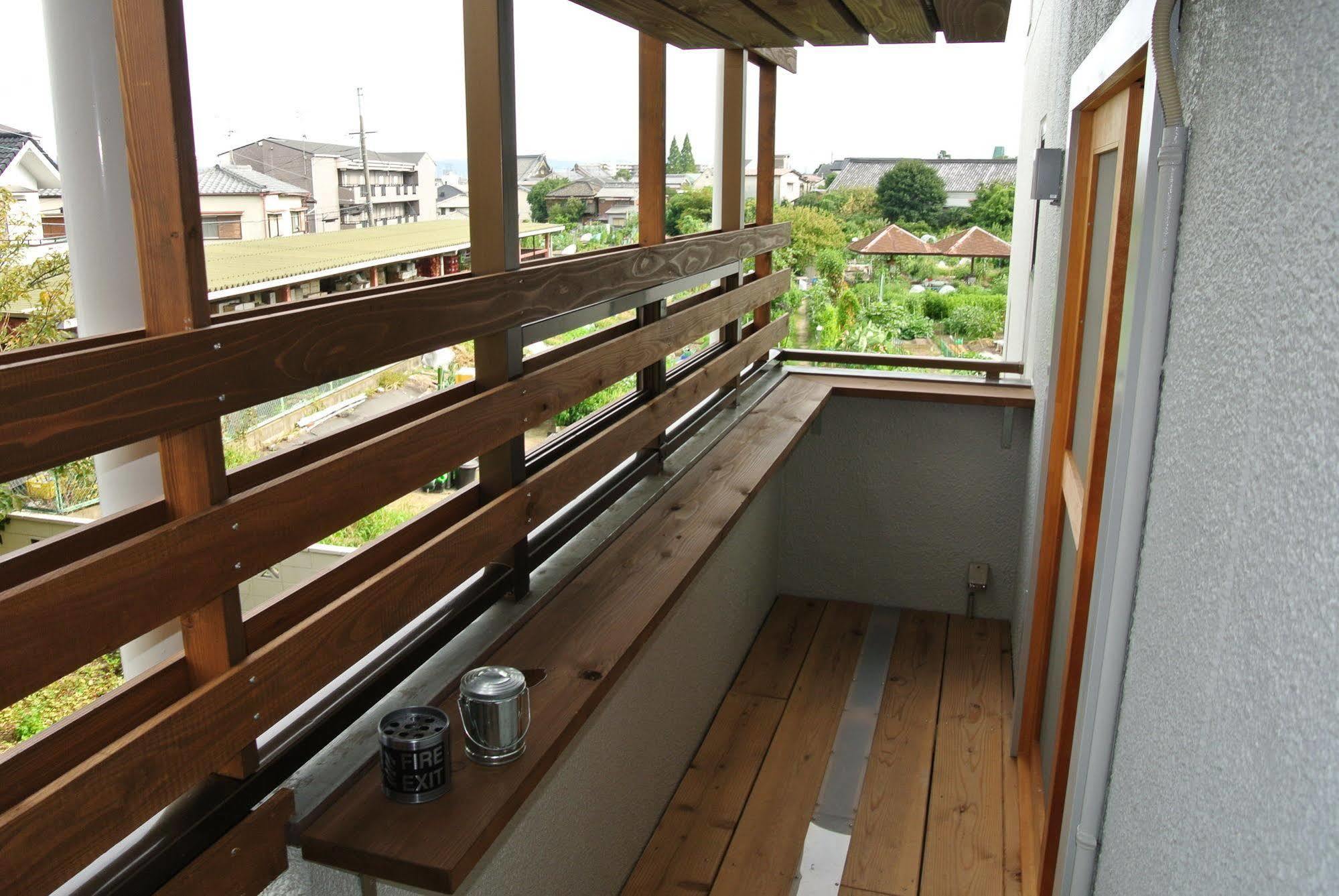 Backpackers Hotel Noosa Japan In Takatsuki Tonda Extérieur photo